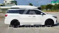 2019 KIA Carnival