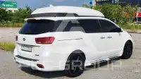 2019 KIA Carnival
