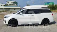 2019 KIA Carnival