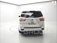 2019 KIA Carnival