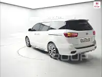 2019 KIA Carnival