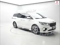 2019 KIA Carnival