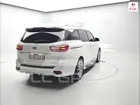 2019 KIA Carnival