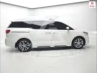 2019 KIA Carnival