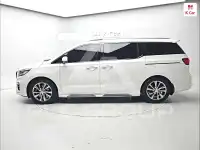 2019 KIA Carnival