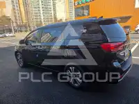 2019 KIA Carnival