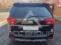 2019 KIA Carnival