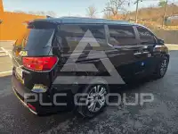 2019 KIA Carnival