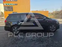 2019 KIA Carnival