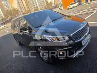 2019 KIA Carnival