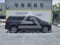 2019 KIA Carnival