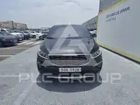 2019 KIA Carnival