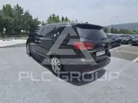 2019 KIA Carnival
