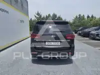 2019 KIA Carnival