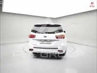 2019 KIA Carnival