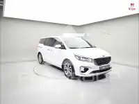 2019 KIA Carnival
