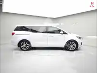2019 KIA Carnival
