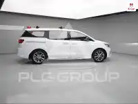2019 KIA Carnival