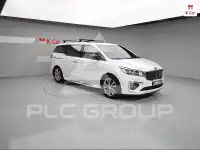 2019 KIA Carnival