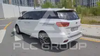 2019 KIA Carnival