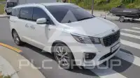 2019 KIA Carnival
