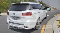 2019 KIA Carnival