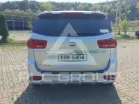 2019 KIA Carnival