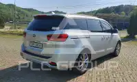2019 KIA Carnival