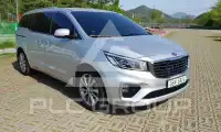 2019 KIA Carnival