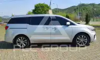 2019 KIA Carnival