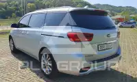 2019 KIA Carnival