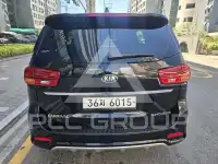 2019 KIA Carnival