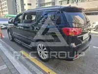 2019 KIA Carnival