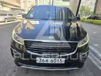 2019 KIA Carnival