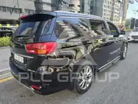 2019 KIA Carnival