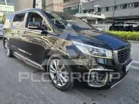 2019 KIA Carnival