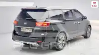 2019 KIA Carnival