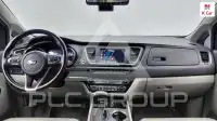 2019 KIA Carnival