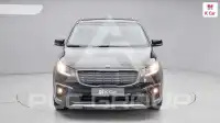 2019 KIA Carnival