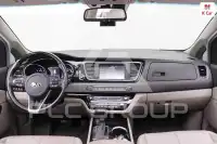2019 KIA Carnival