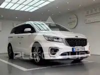 2019 KIA Carnival