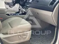 2019 KIA Carnival