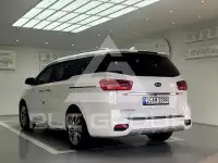 2019 KIA Carnival