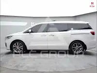 2019 KIA Carnival