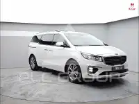 2019 KIA Carnival