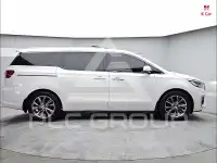 2019 KIA Carnival