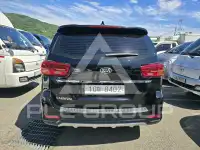 2019 KIA Carnival