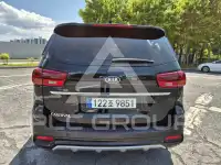 2019 KIA Carnival