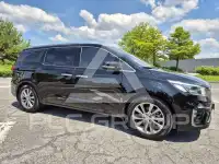 2019 KIA Carnival