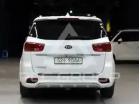 2019 KIA Carnival